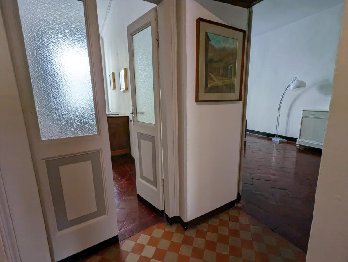 Papavero Piazza Delfino Μπέργκαμο Εξωτερικό φωτογραφία
