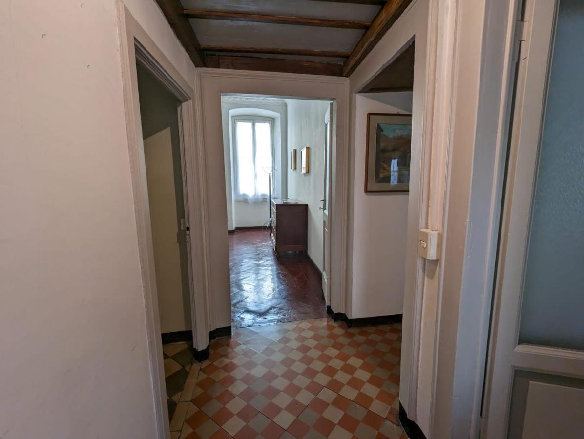 Papavero Piazza Delfino Μπέργκαμο Εξωτερικό φωτογραφία