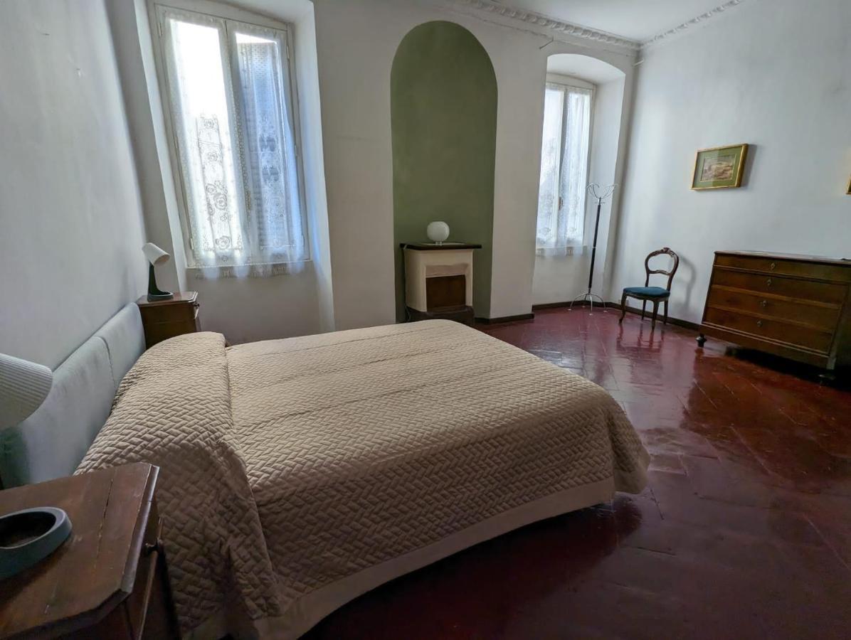 Papavero Piazza Delfino Μπέργκαμο Εξωτερικό φωτογραφία