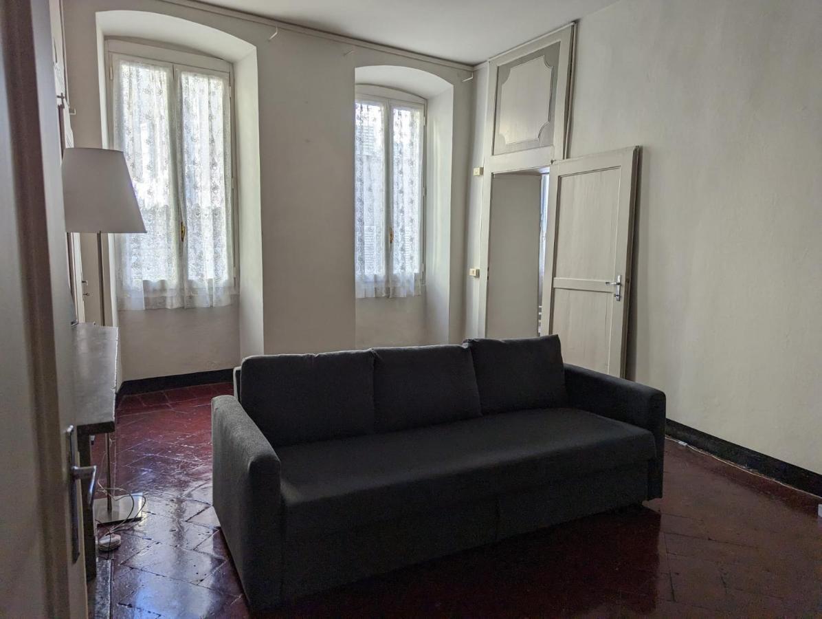 Papavero Piazza Delfino Μπέργκαμο Εξωτερικό φωτογραφία