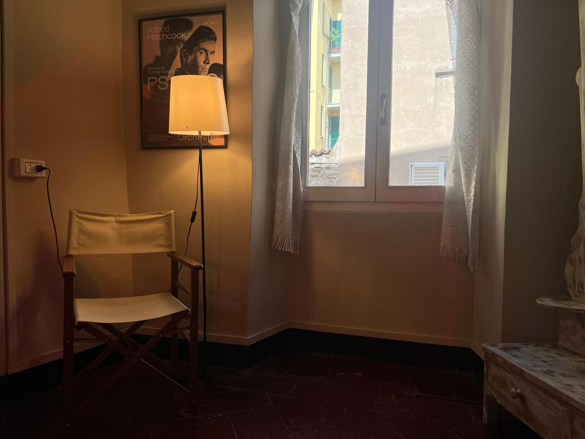 Papavero Piazza Delfino Μπέργκαμο Εξωτερικό φωτογραφία