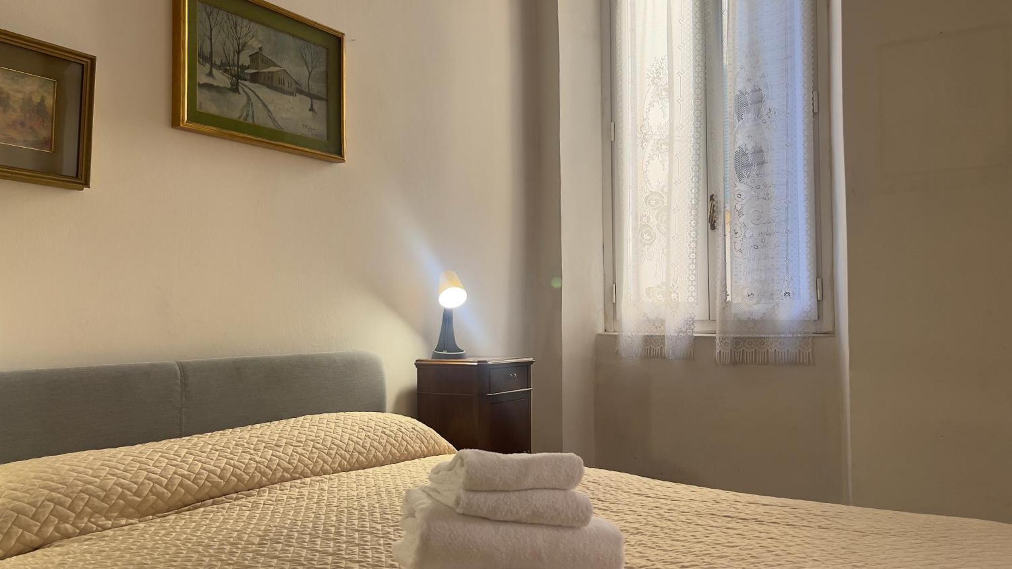 Papavero Piazza Delfino Μπέργκαμο Εξωτερικό φωτογραφία
