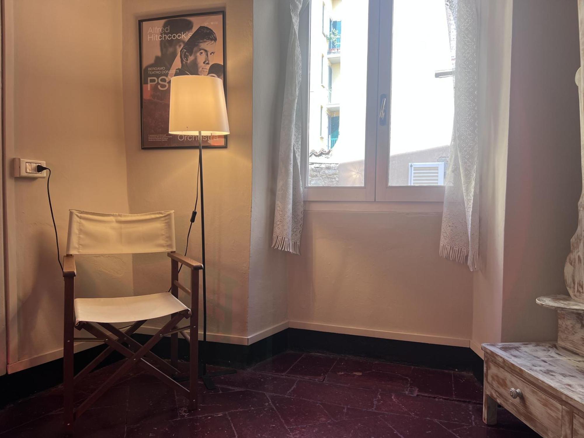 Papavero Piazza Delfino Μπέργκαμο Εξωτερικό φωτογραφία