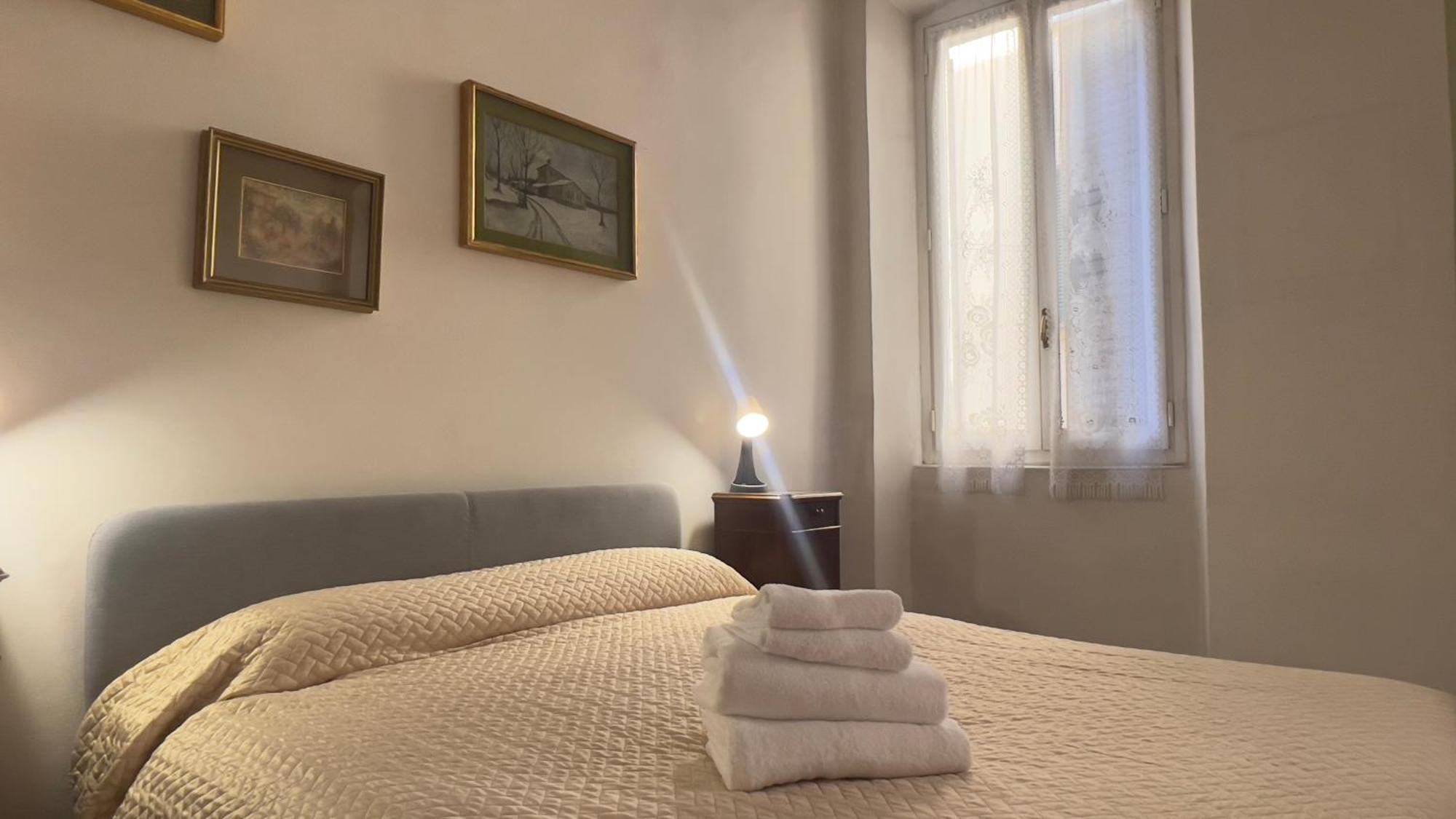 Papavero Piazza Delfino Μπέργκαμο Εξωτερικό φωτογραφία